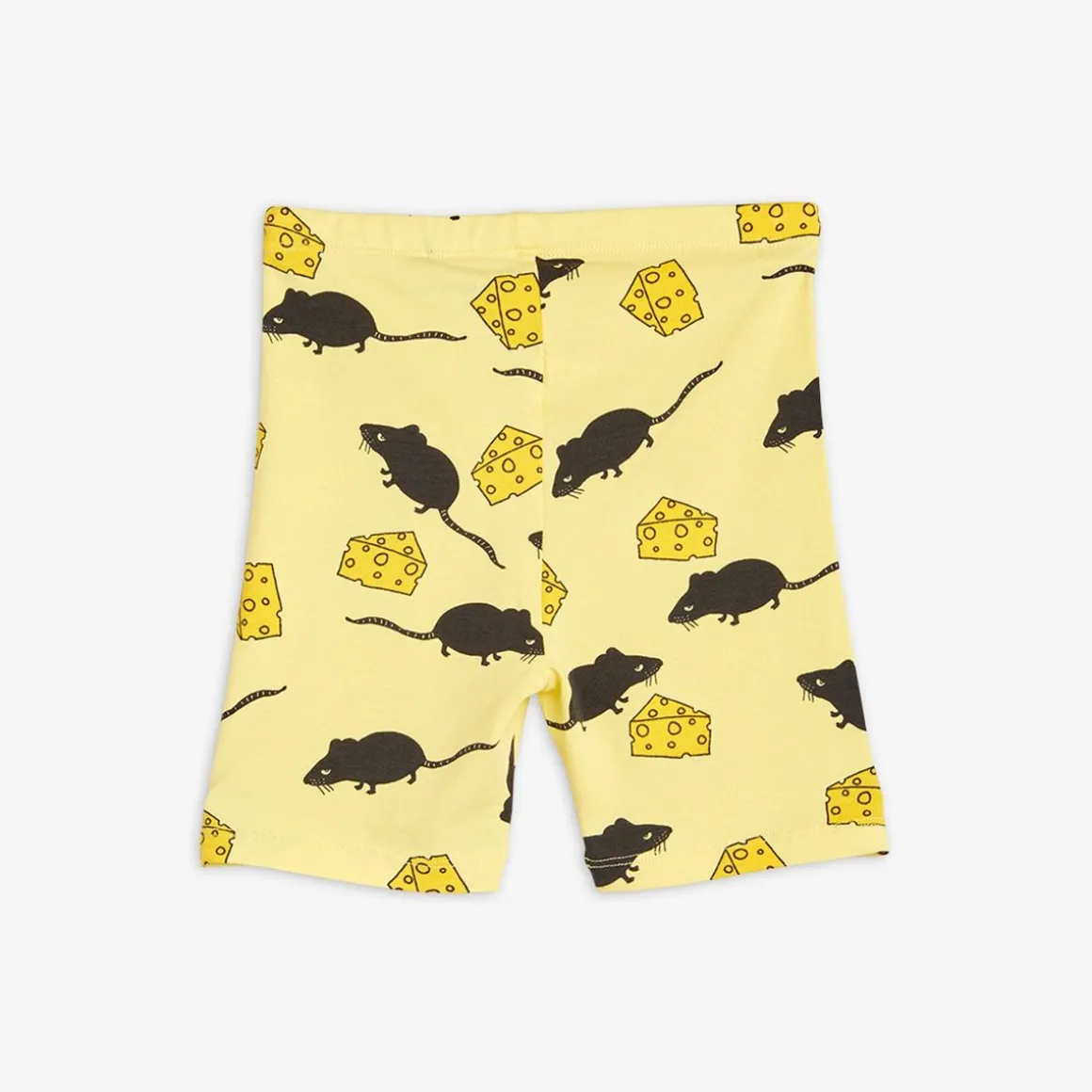 Mouse Cykelshorts
