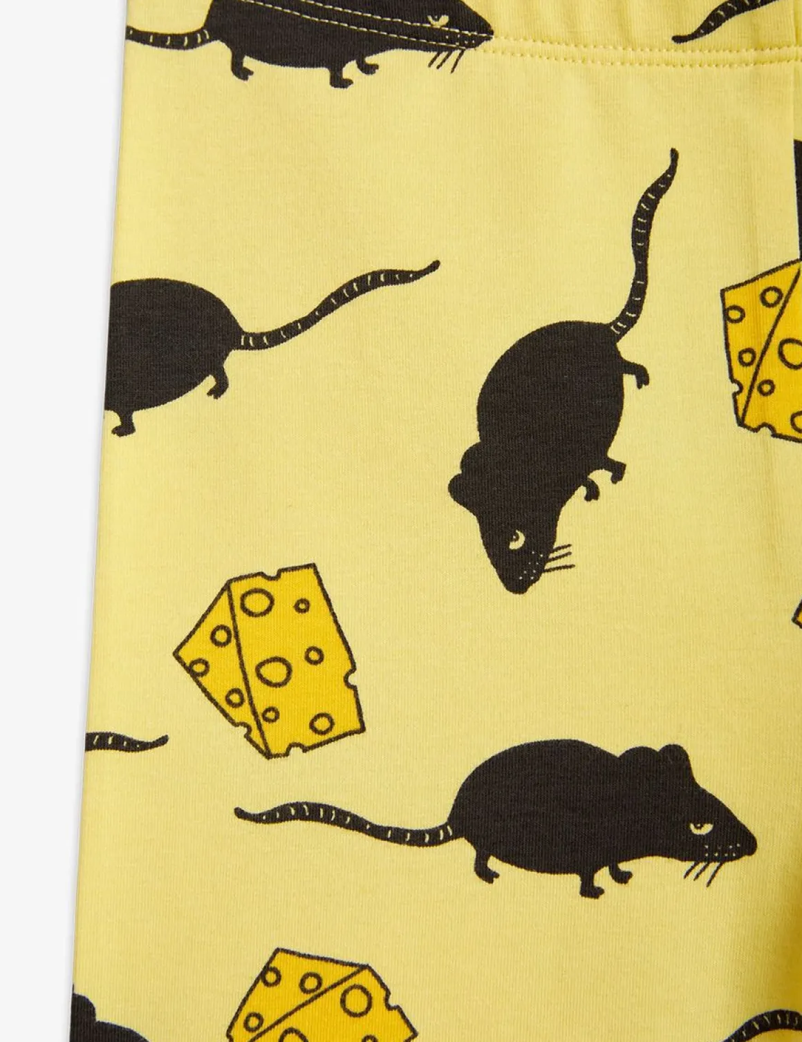 Mouse Cykelshorts