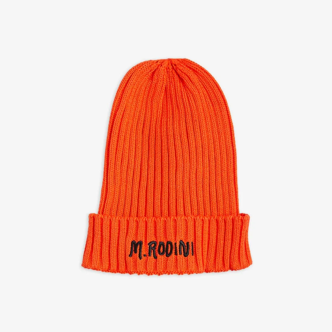 M.Rodini Ribbad Mössa