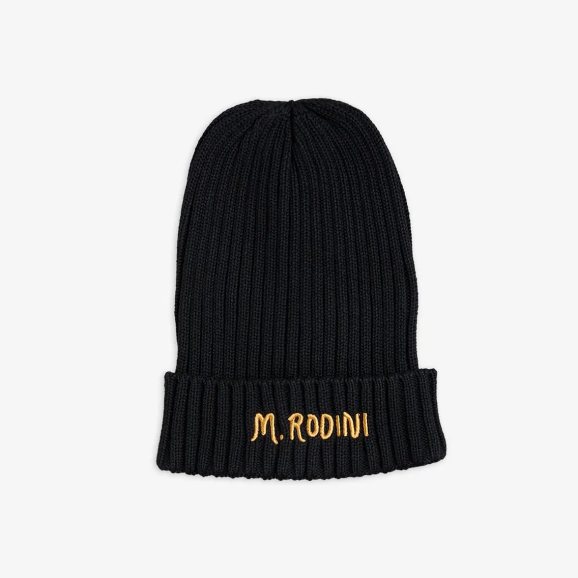 M.Rodini Ribbad Mössa