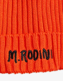 M.Rodini Ribbad Mössa