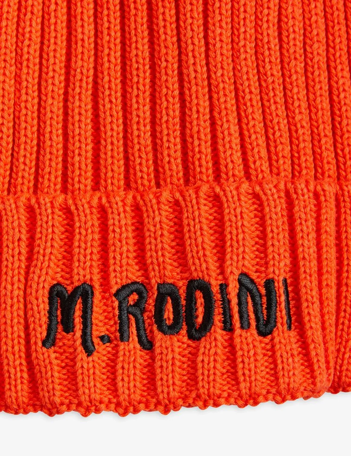 M.Rodini Ribbad Mössa