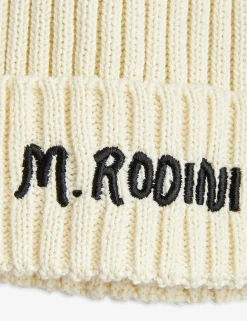 M.Rodini Ribbad Mössa