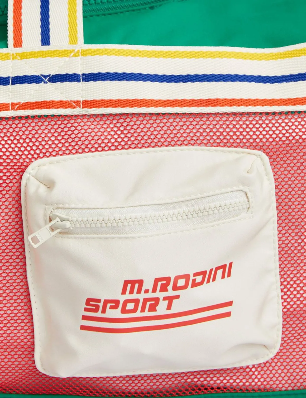 M.Rodini Sport Duffelväska