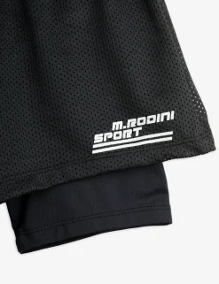 M.Rodini Sport Kombinerade Shorts
