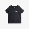 M.Rodini Sport Snabbtorkande T-shirt