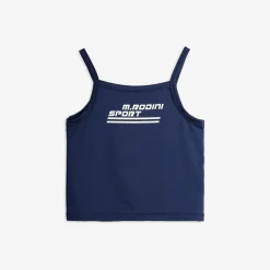 M.Rodini Sport Snabbtorkande Linne