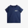 M.Rodini Sport Snabbtorkande T-shirt