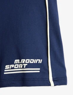 M.Rodini Sport Snabbtorkande Cykelshorts