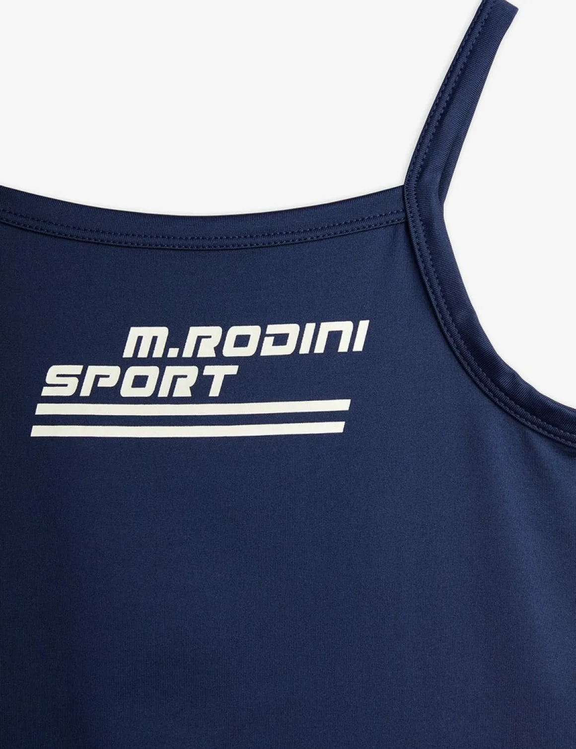 M.Rodini Sport Snabbtorkande Linne