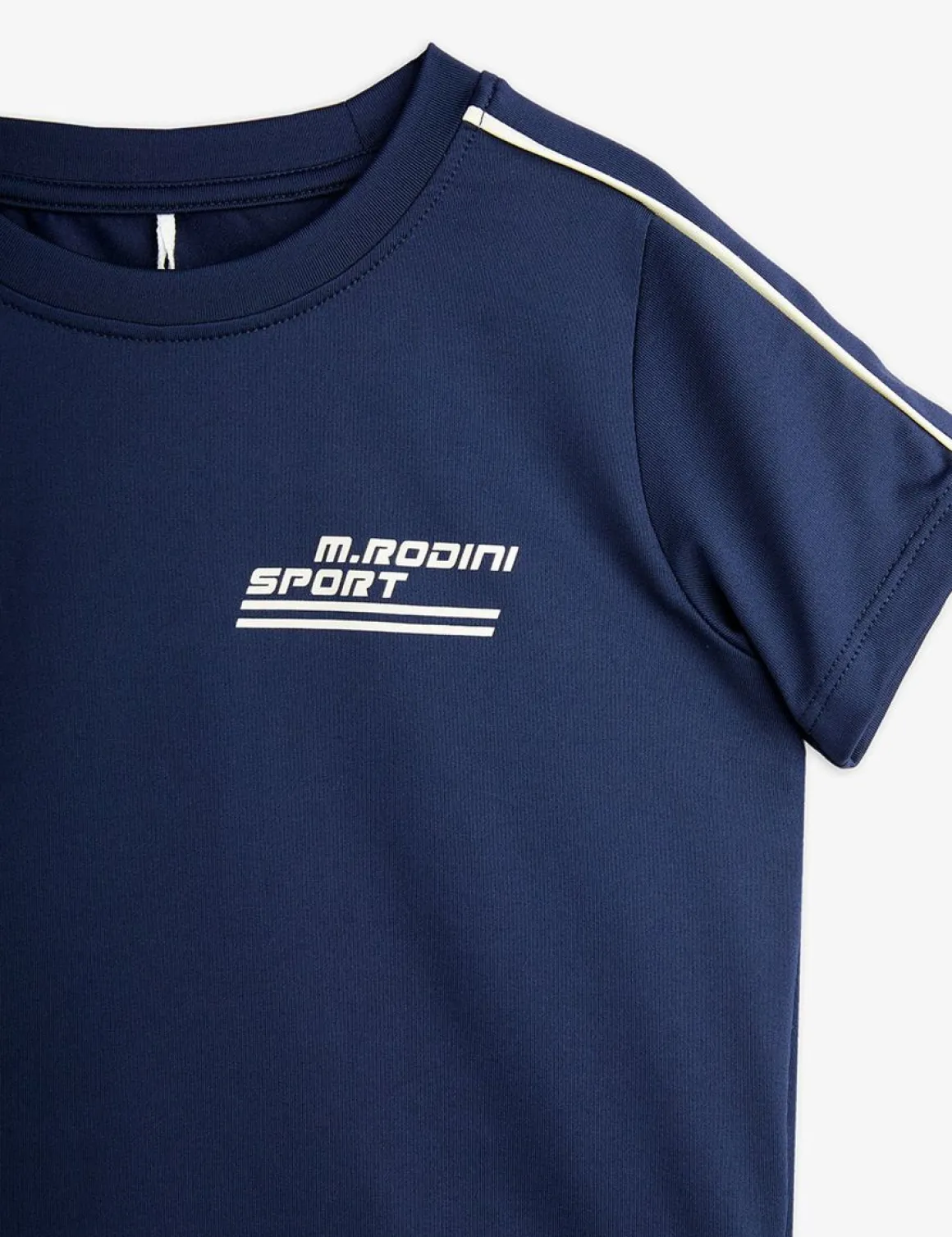 M.Rodini Sport Snabbtorkande T-shirt