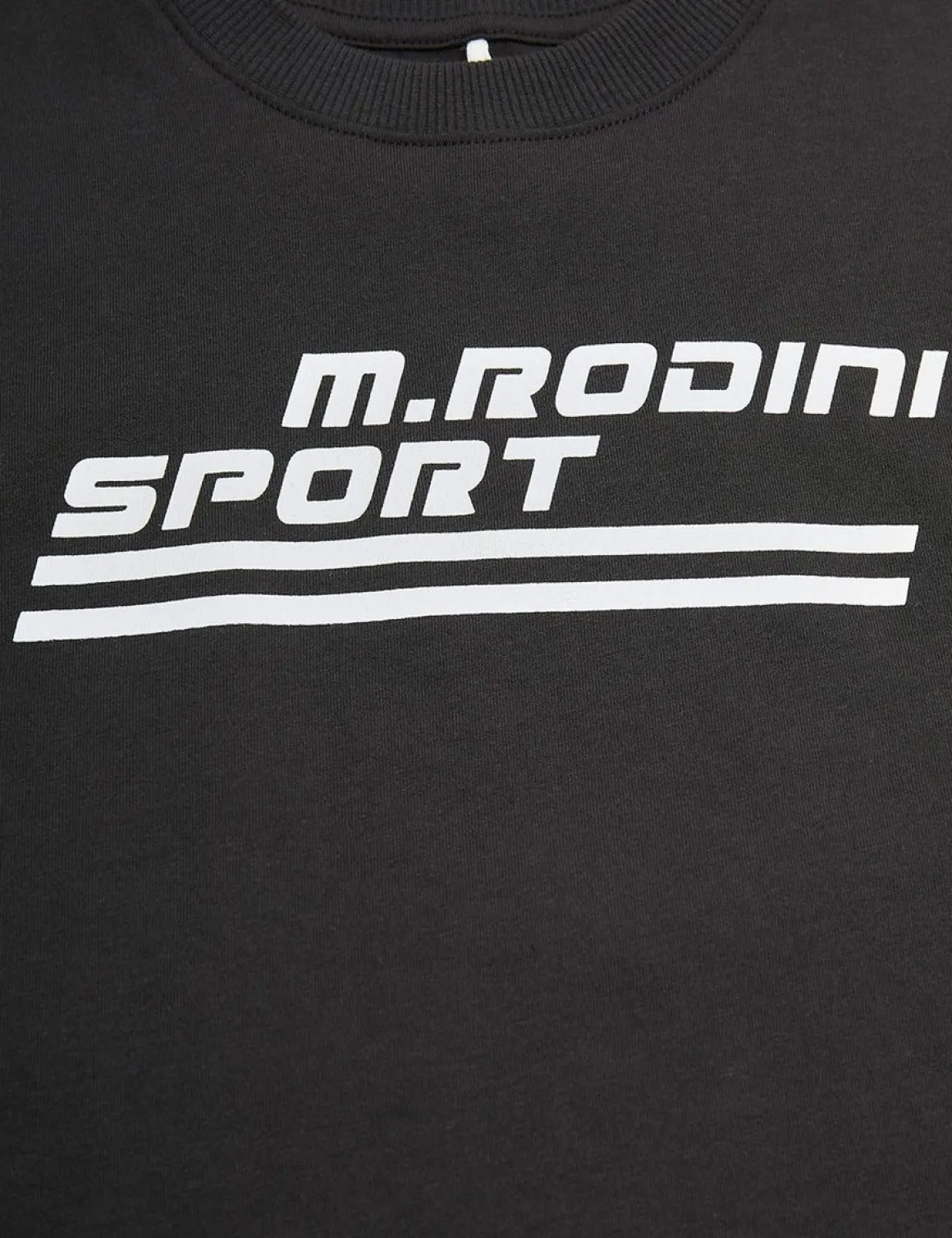 M.Rodini Sport T-Shirt