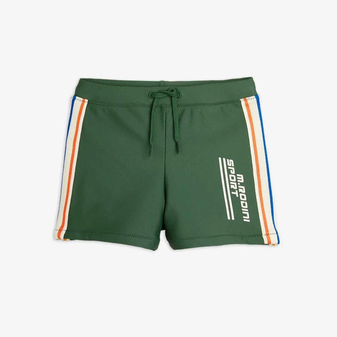 M.Rodini Sport UV-Badbyxor