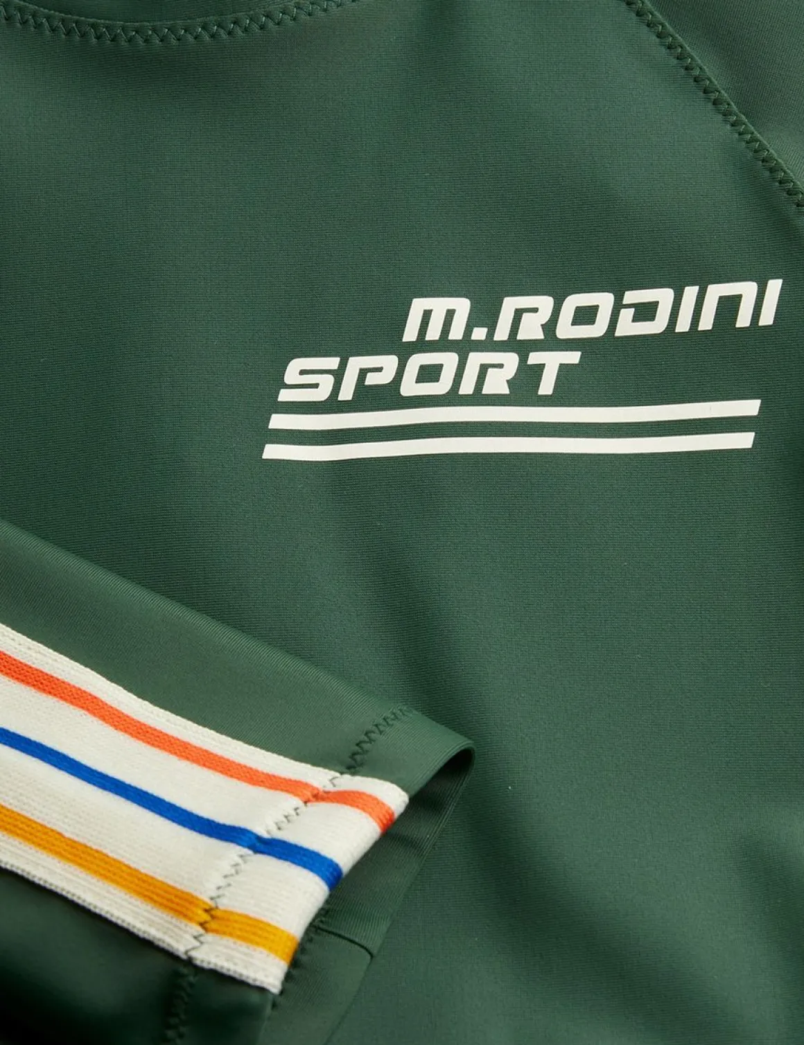 M.Rodini Sport UV-Tröja