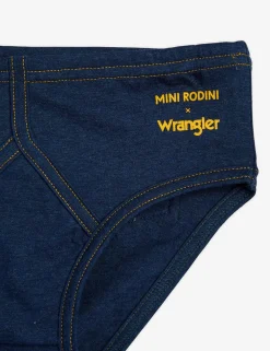 M.Rodini x Wrangler Briefs