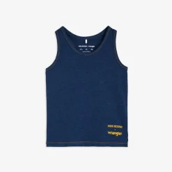 M.Rodini x Wrangler Linne