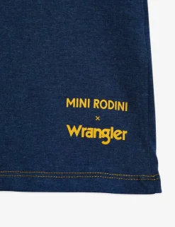 M.Rodini x Wrangler Linne