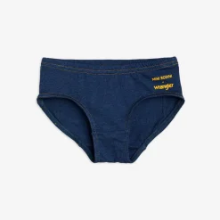 M.Rodini x Wrangler Trosor