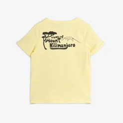 Mt Kilimanjaro T-shirt