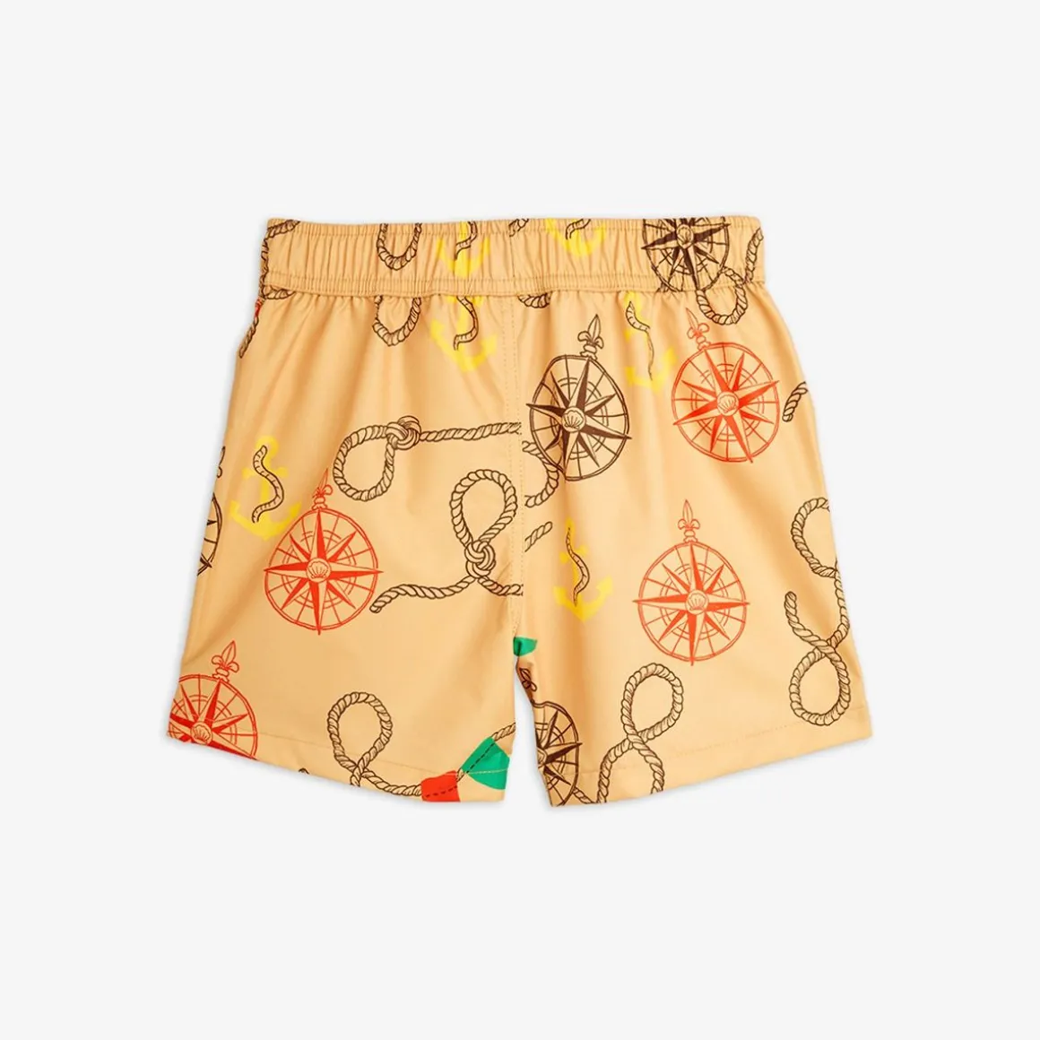 Nautical Badshorts
