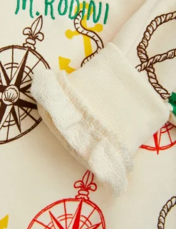 Nautical Sweatshirt