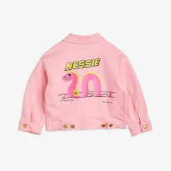 Nessie Jeansjacka