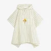 Owl Regnponcho