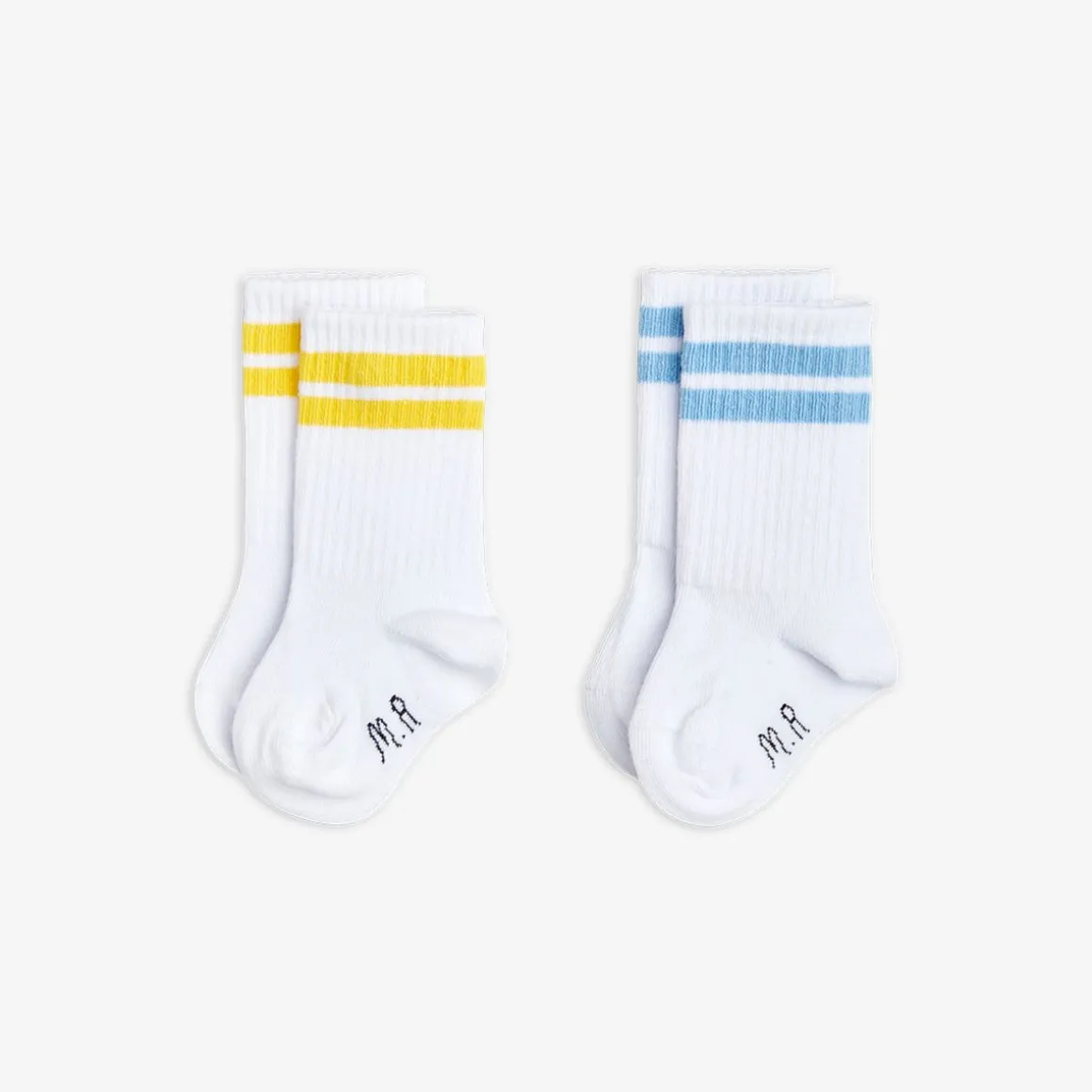 2-Pack Babystrumpor