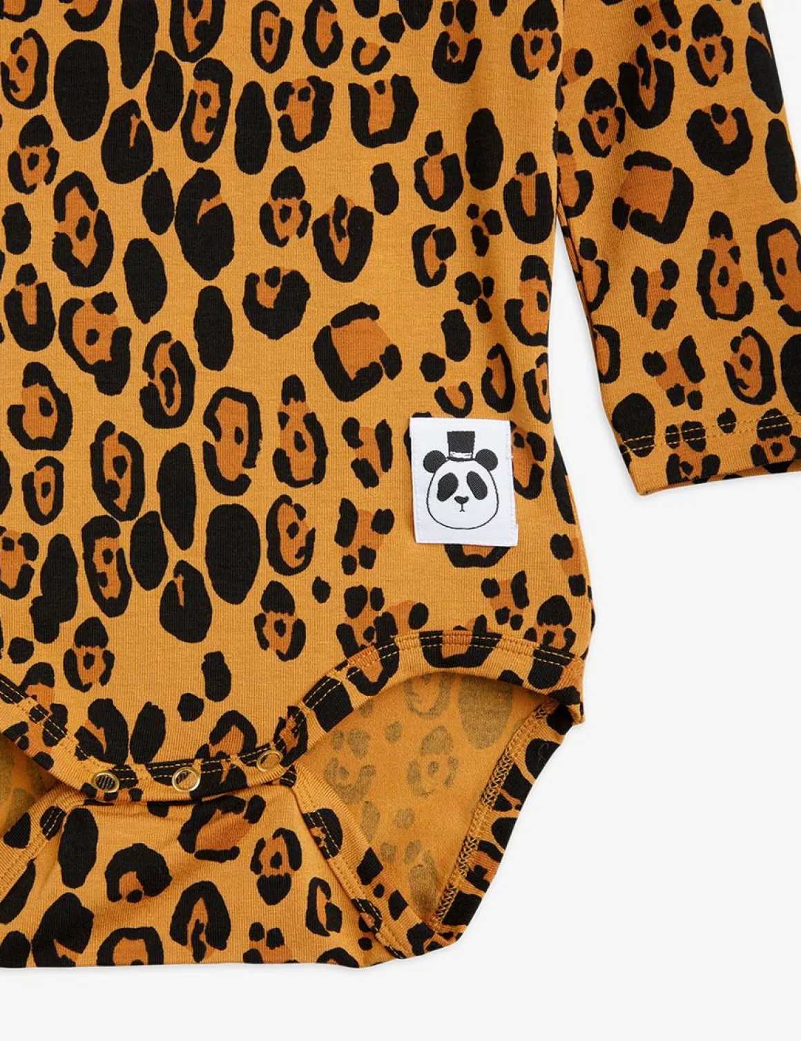 2-pack Basic Leopard Body u0026 Leggings