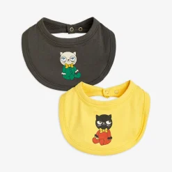 2-Pack Mini Babies Haklapp