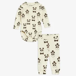 Panda Baby Set