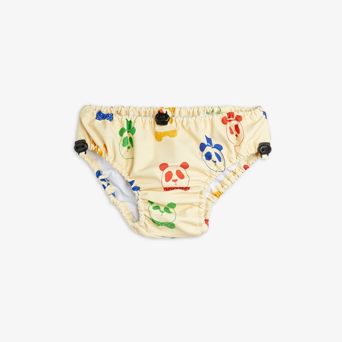 Panda Baby UV-badbyxor