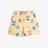 Panda Badshorts