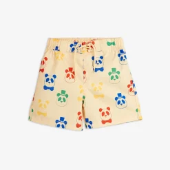 Panda Badshorts