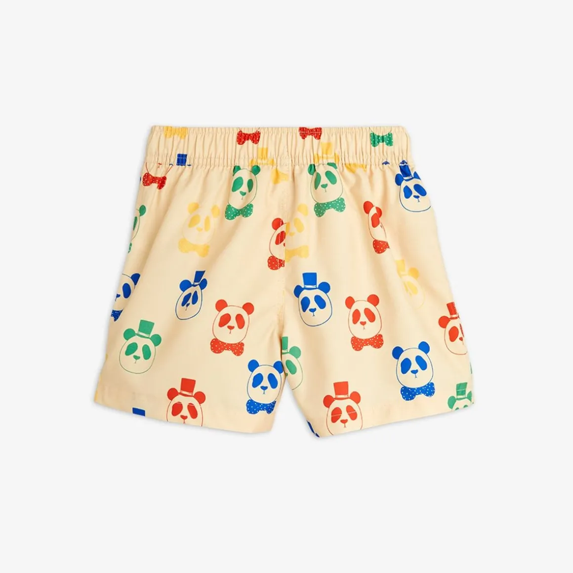 Panda Badshorts