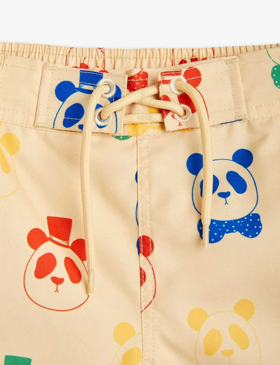 Panda Badshorts