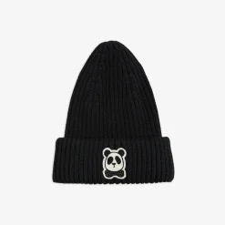 Panda Beanie