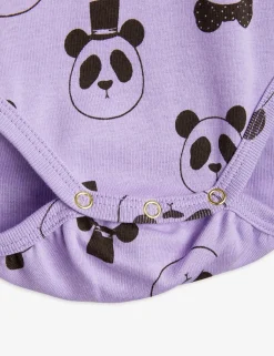 Panda Body