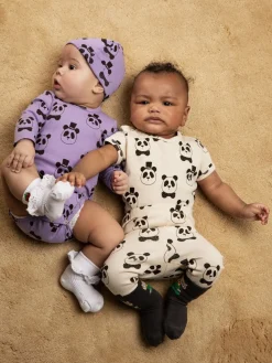 Panda Body