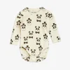 Panda Body Offwhite