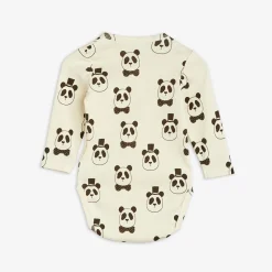 Panda Body Offwhite