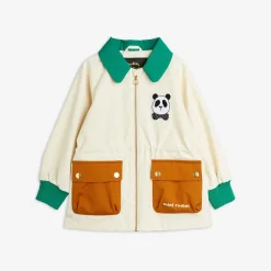 Panda Jacka