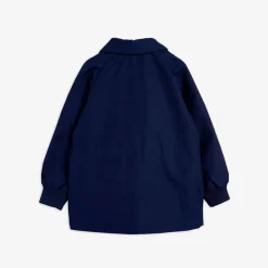 Panda Jacka Blå