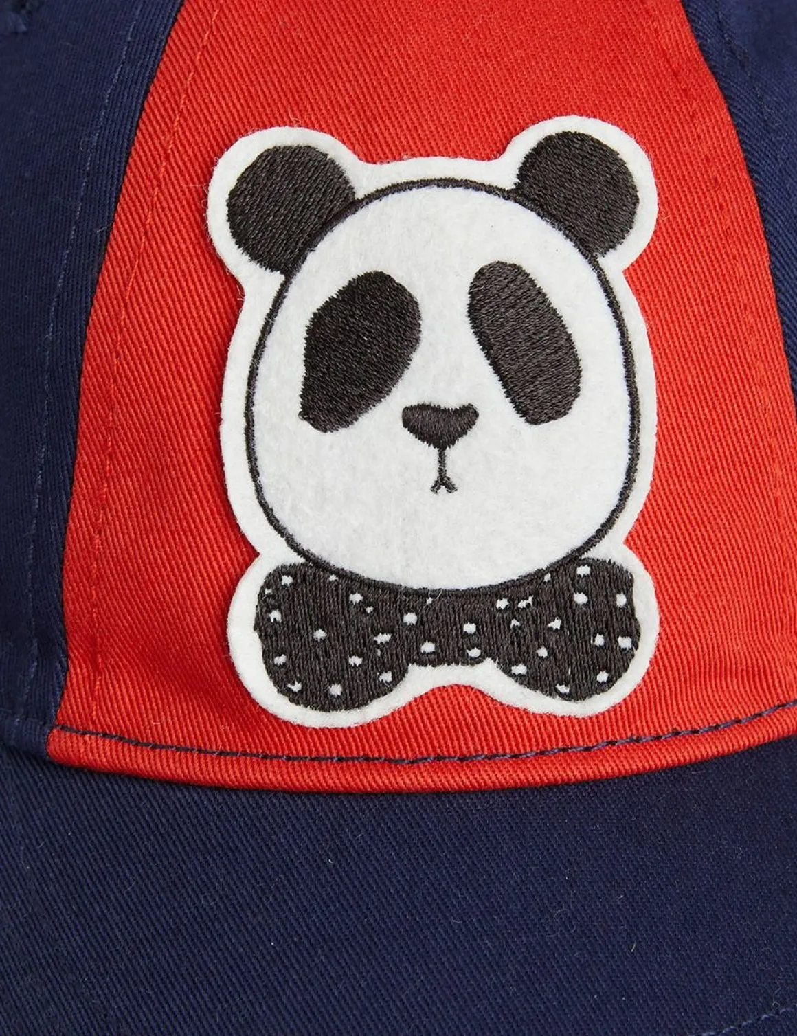 Panda Keps