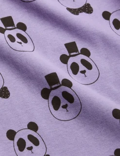 Panda Polotröja