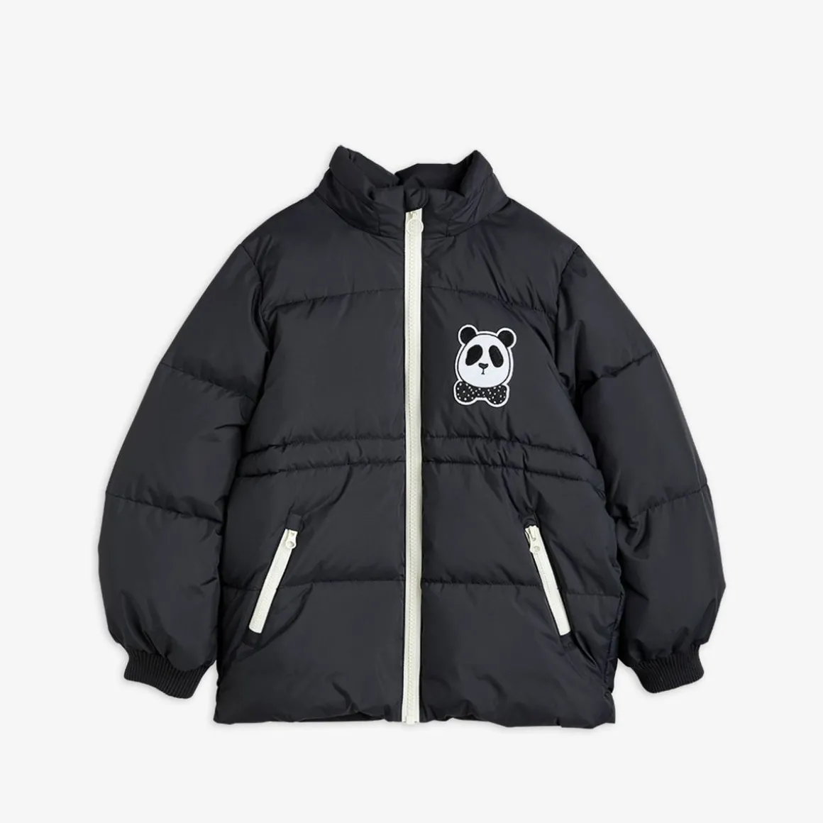 Panda Puffjacka