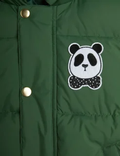 Panda Puffjacka