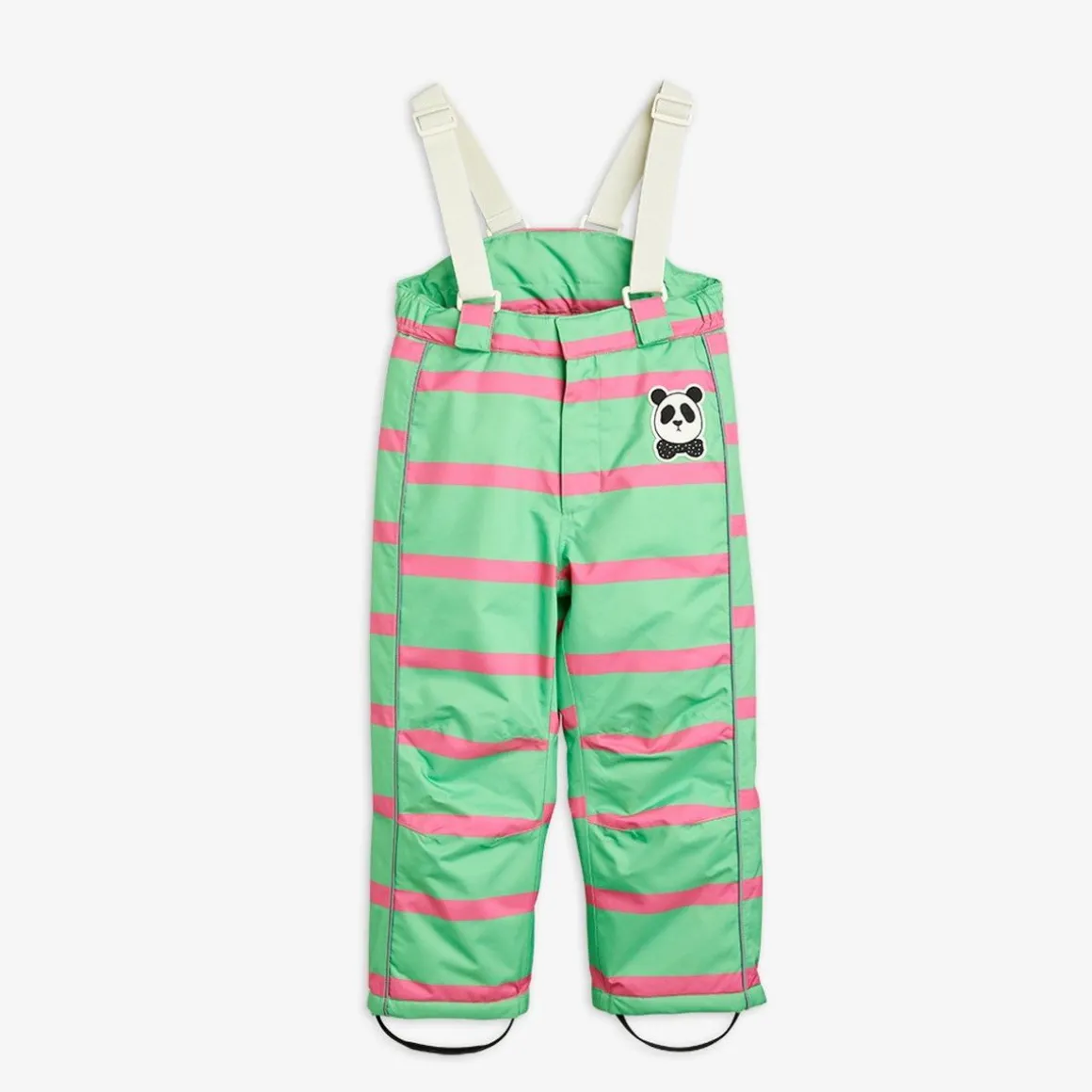 Panda Skidbyxor Grön