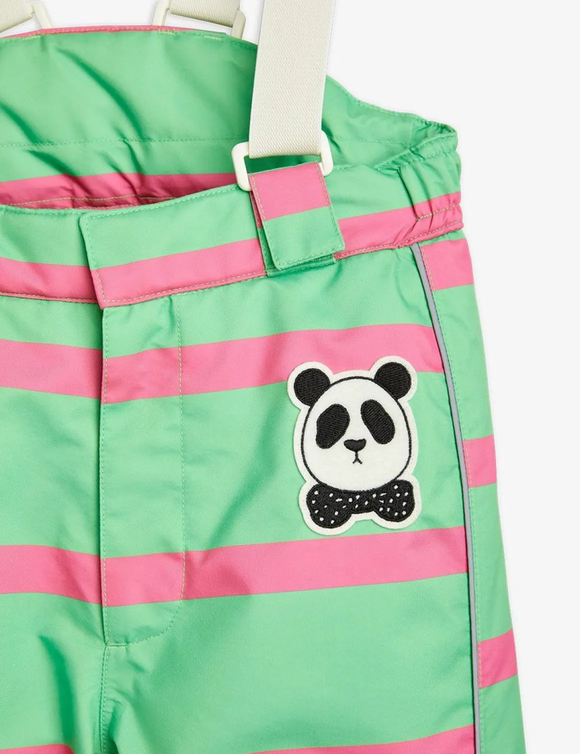 Panda Skidbyxor Grön