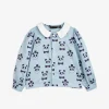 Panda Vävd Blus